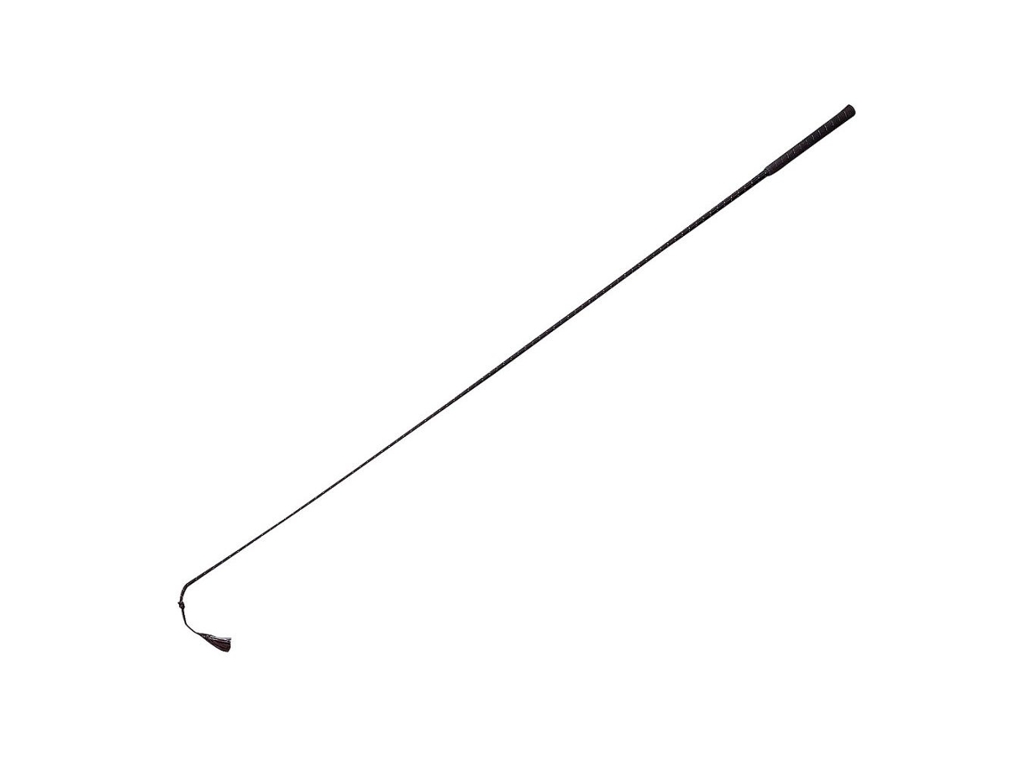 Chicote de Adestramento Superflex Preto 160 Cmfleck