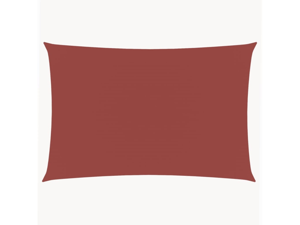 Sun Sail, Sun Sails Vidaxl Marrom Tecido (3 X 6 M)