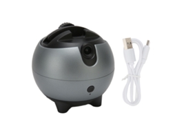 Suporte para Telefone EOOCOO (rastreamento Facial Automático com Rotação de 360°)