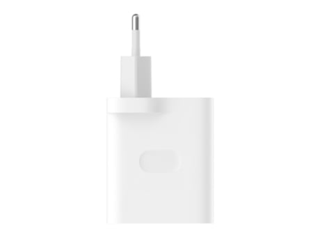 Carregador Rápido , Vooc, 18W, Branco, OP92JAEH