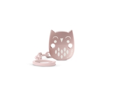 Prende-chupeta Bonhomia Owl SUAVINEX