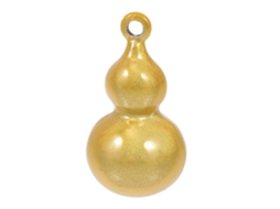 1Pcs Pingente de Suspensão de Cabaça ALLINLESS