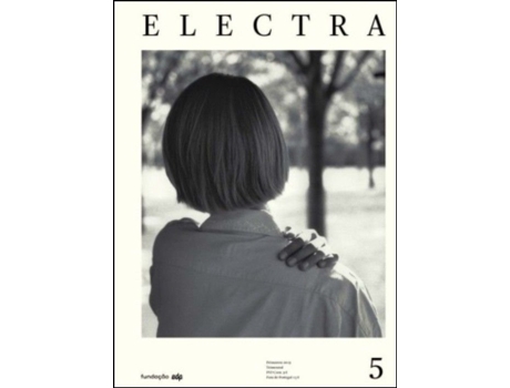 Livro Electra Nº 5 .