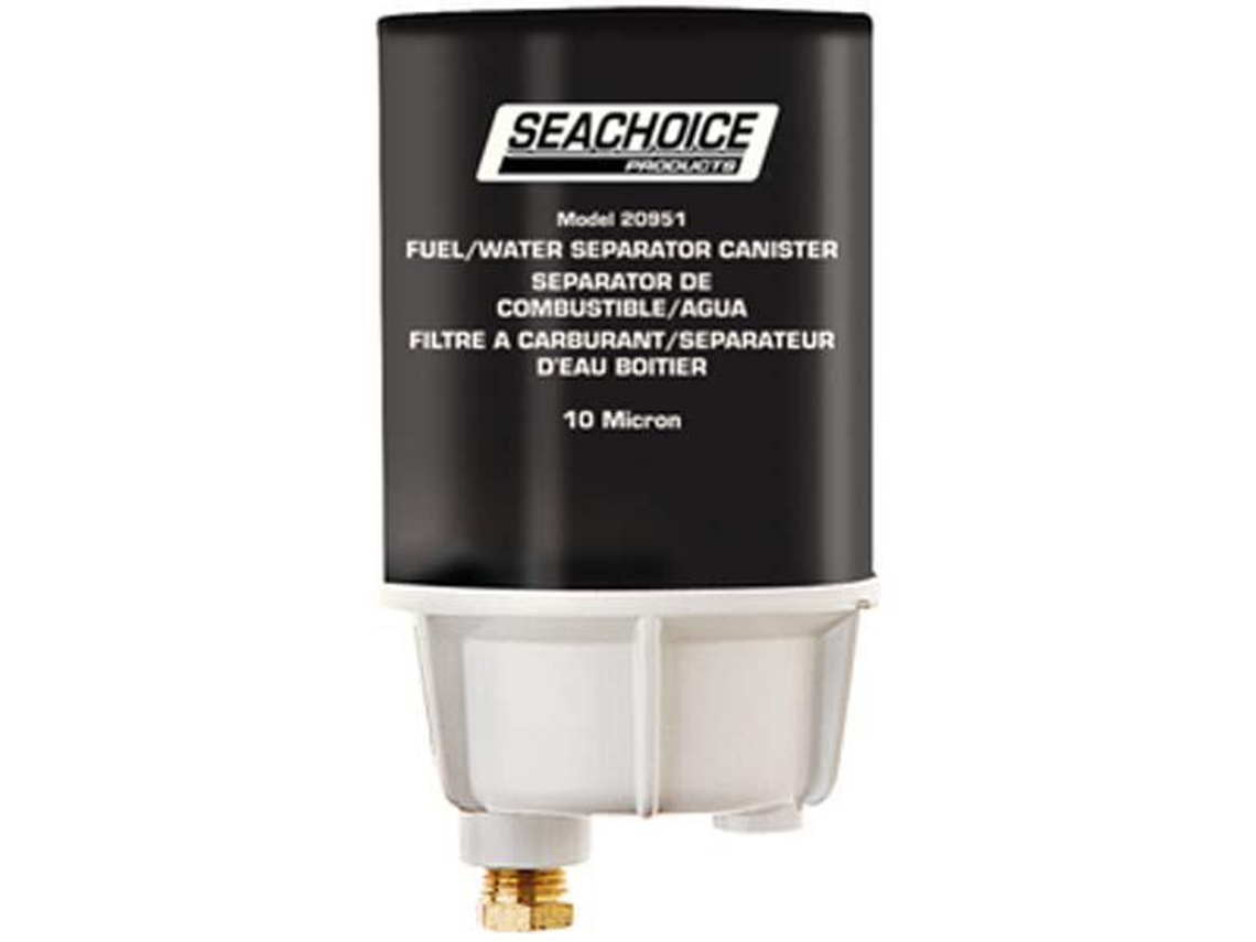 Seachoice Engine Fuel Water Separating Filter