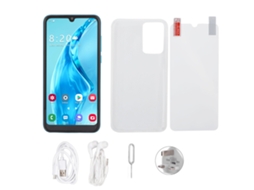 Smartphone LAXISCREED N12pro 6.1" 4000mah Android 11