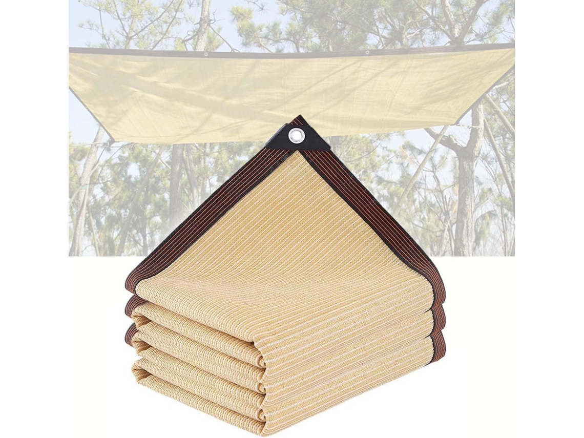 Toldo Para Jardim Com Proteção Uv Impermeável - Produto Durável Para Uso Externo Com Qualidade Garantida