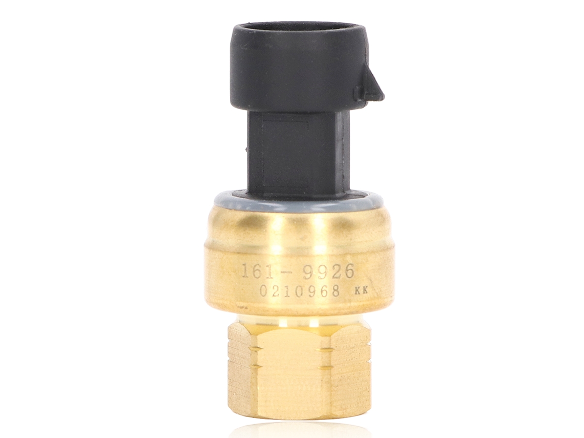 Sensor De Pressão De Óleo Para Motor Laxiscreed, Compatível Com Veículos Caterpillar Pesados, Substitui Transdutor De Pressão
