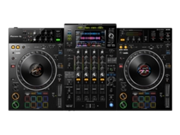 SISTEMA DJ PIONEER PROFISSONAL XDJ-XZ