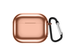 Capa para fones de ouvido EOOCOO