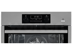 Forno a Vapor AEG PlusSteam BPS351120M (71 L - 56 cm - Pirolítico - Inox)