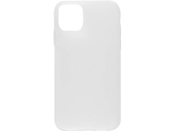 Capa iPhone 12 Pro Max SKYHE Silicone Suave Transparente
