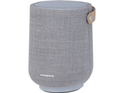 Coluna Multiroom HARMAN Citation 200 (Outlet Grade B - Google Assistant - Bluetooth - Cinzento)
