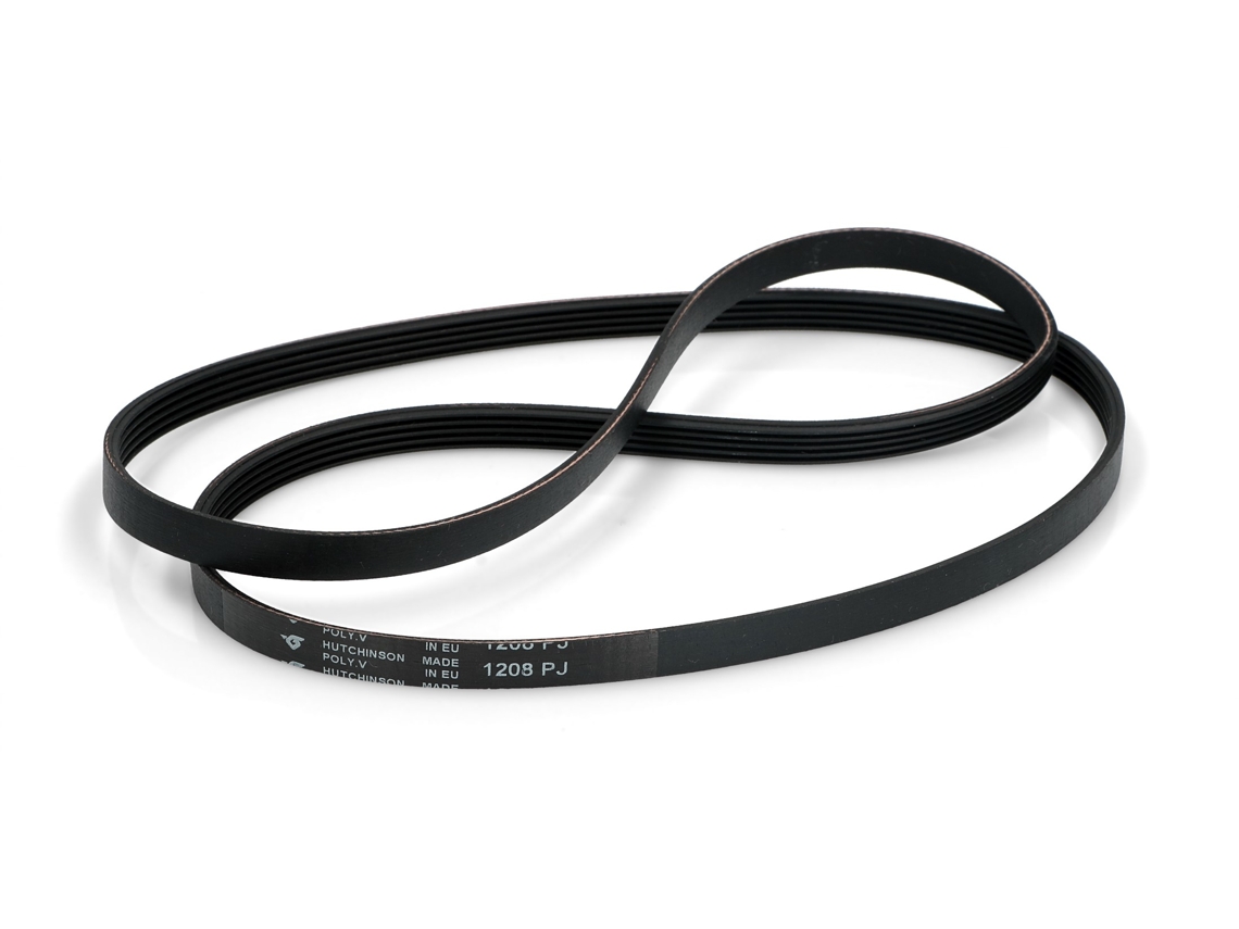 Correia 1208j5 HUTCHINSON Gorenje 229553 para Máquina de Lavar Roupa Blj411un