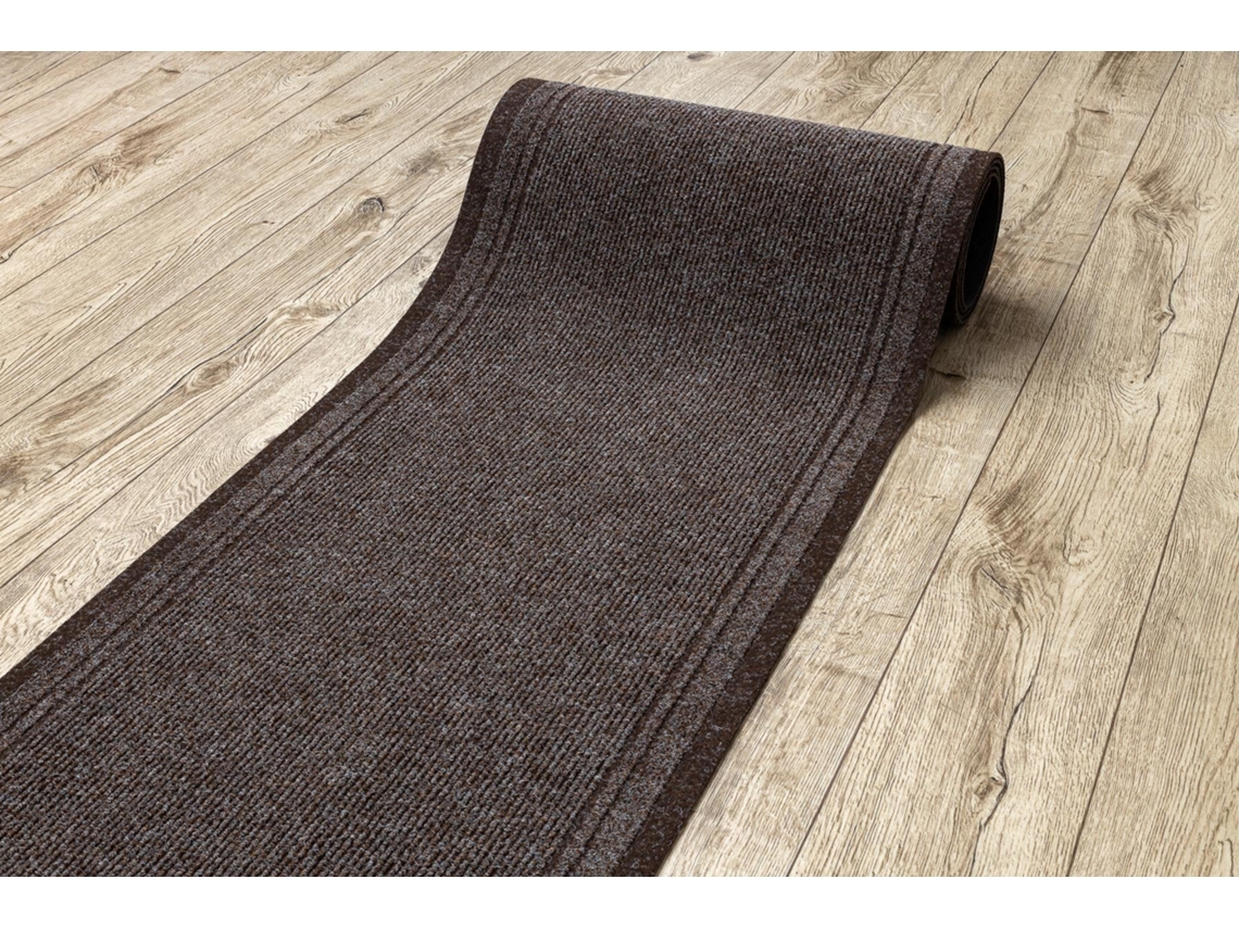 Capacho Malaga Castanho 7058 (80 x 200 cm)