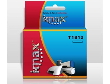 Toner IMAX 021812