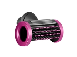 Pente Para Cabelos Lisos E Anti Queda, Secador De Cabelo Dyson Supersonic Hd15 Hd01 Hd02 Hd03 Chaberlu (rosa Vermelho)