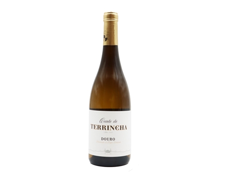 Branco 2023 Douro 75Cl QUINTA DA TERRINCHA