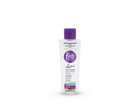 FIO RESTORE Lisos Sérum 60Ml