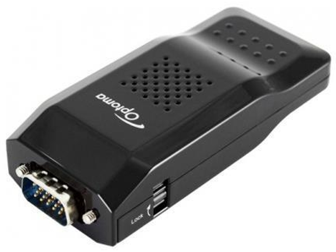 Adaptador Wi-Fi OPTOMA WPS BIEXTBG03