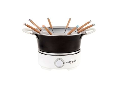 Fondue Lagrange 900w 8 Garfos 349401