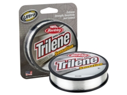 Linha BERKLEY Fio trilene sensation