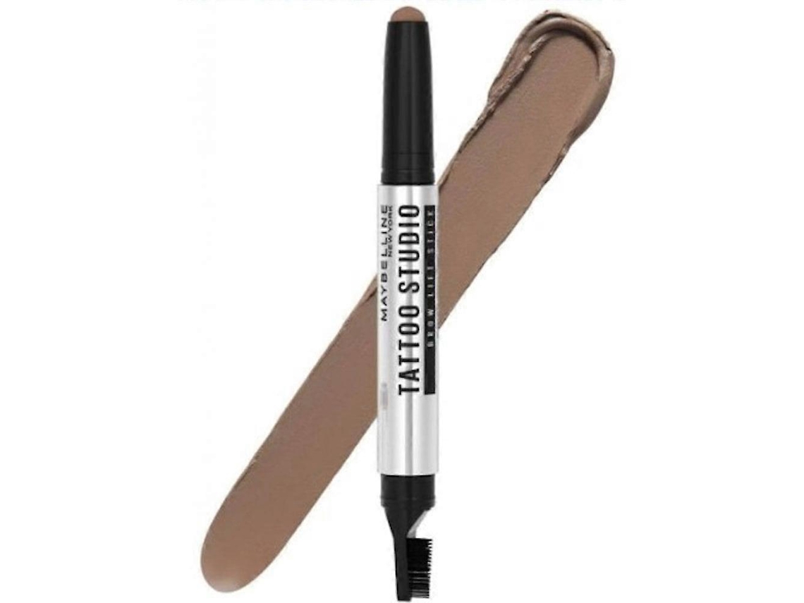 Tattoo Brow Lift Sticken02 Soft Brown