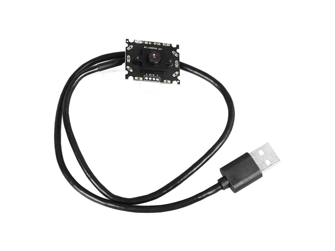 Módulo de Câmara 2mp para Chip Gc2154 Usb com Enfoque Fixo com S/MARCA