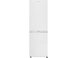 Frigorífico Combinado CANDY CNCQ2T618EW (No Frost - 185 cm - 355 L - Branco)