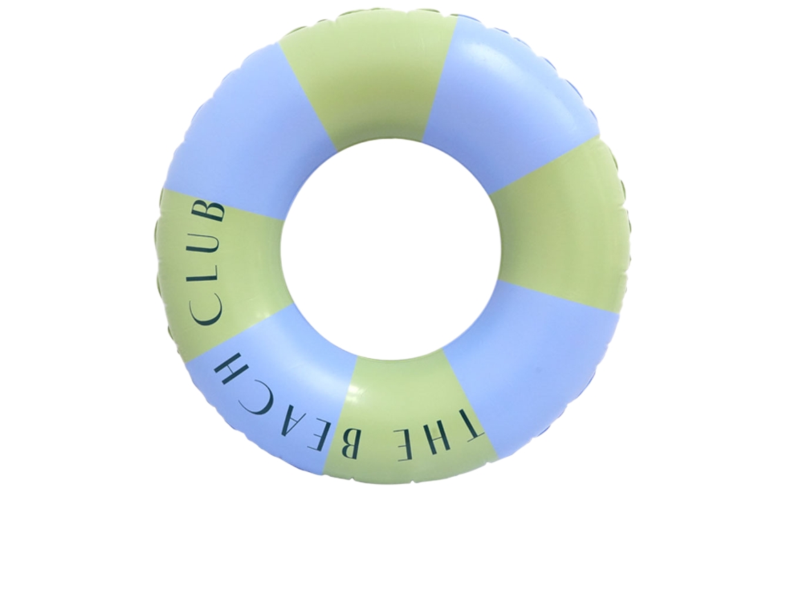 Donuts de argila para natação AQUAFORGE