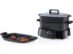 Máquina de Cozinha Multicooker FLAMA 2160FL (Outlet Grade A)