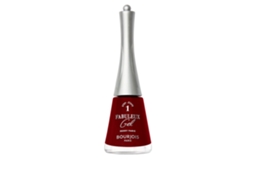 Esmalte em Gel Fabuleux #340-Berry Paris BOURJOIS 9 Ml