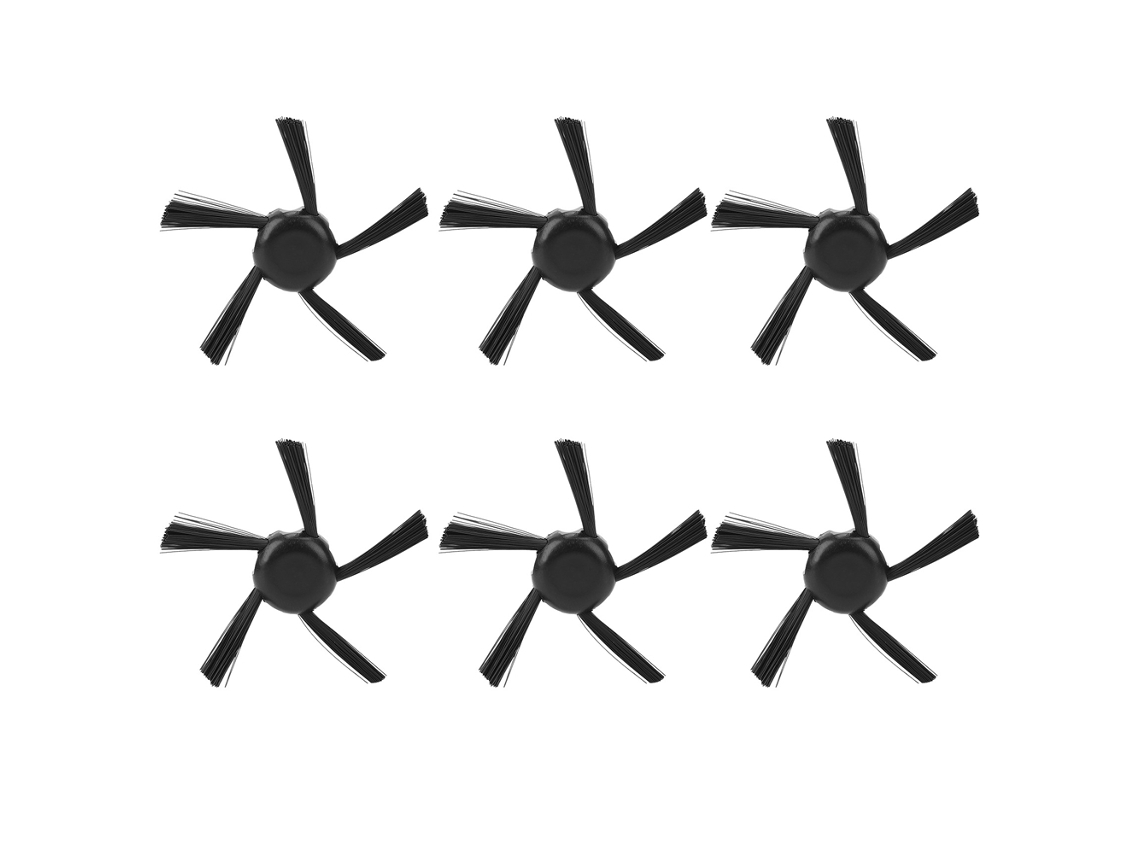 Escova Lateral de Reposição para Neato Botvac D7, D5, D3, D80 | MARCA