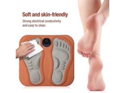 Massageador De Pés 2025