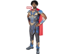 Fato de Homem RUBIE'S Thor Love And Thunder Deluxe  (M/L )