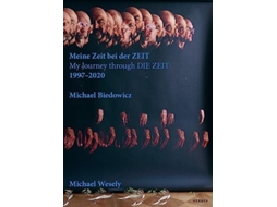 Livro Michael Wesely And Michael Biedowicz De Michael Wesely E Michael Biedowicz (inglês)