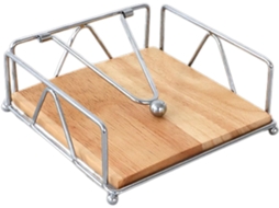 Suporte De Braço Moderno, Suporte Horizontal Para Dispensador De Lenços Papel, Acessório De Cozinha, Dispensador De