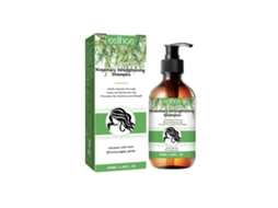 Shampoo Alecrim Eelhoe Limpeza Profunda Cabelo Forte