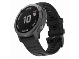 Pulseira De Silicone De Substituição Para O Smartwatch Fenix ​​7