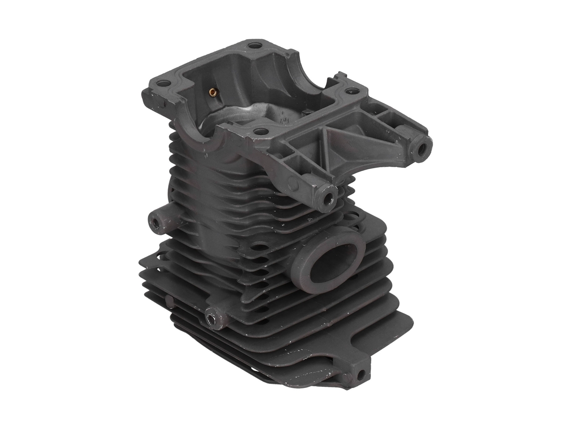 Kit De Selo De Cilindro E Pistão Laxiscreed 46mm Para Motosserra Ms280, Reparação E Manutenção Fácil