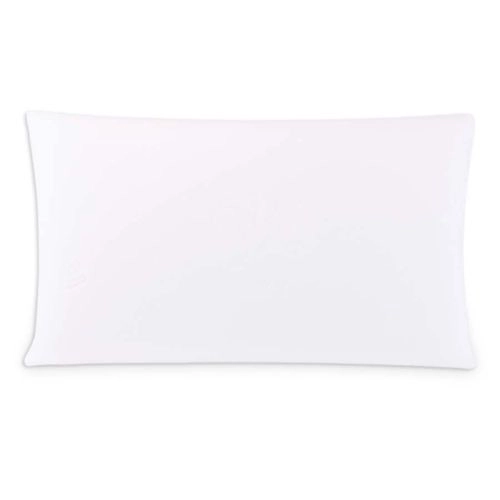 Almofada De Dormir Pollux Algodão Branco (50x65cm)