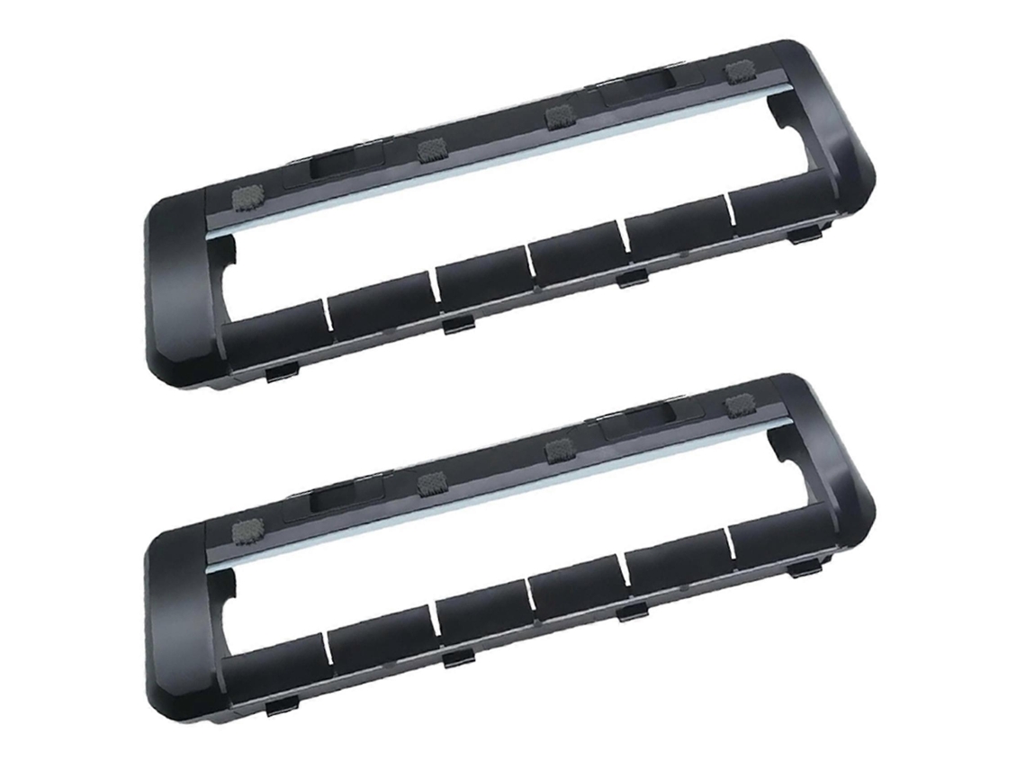 2 Peças De Reposição Para A Tampa Da Escova Principal Do Xiaomi X20+ E Dreame L10s Pro Ultra Heat/x40 Master/x40 Ultra/l10s Pro Gen 2_ptg