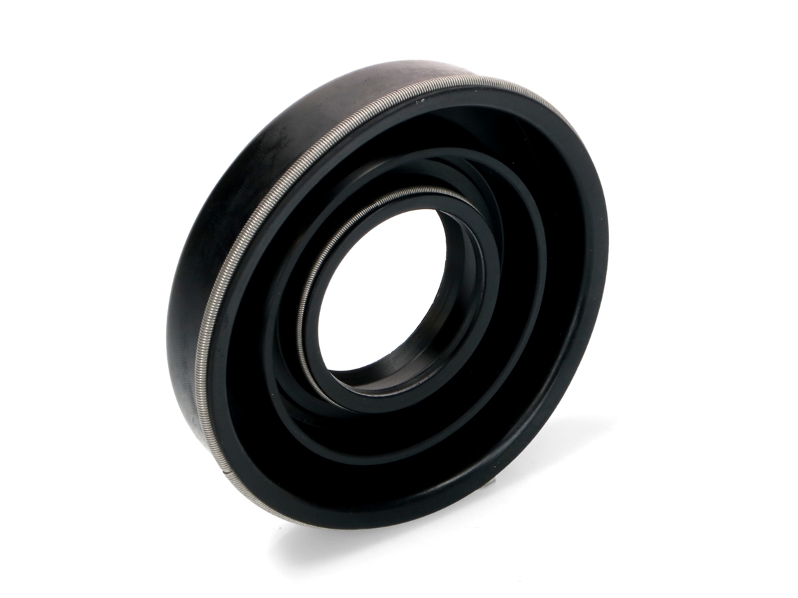 Retentor 30x52/73x11.5/15.5 409.03 para Máquina de Lavar Roupa Slb007zn