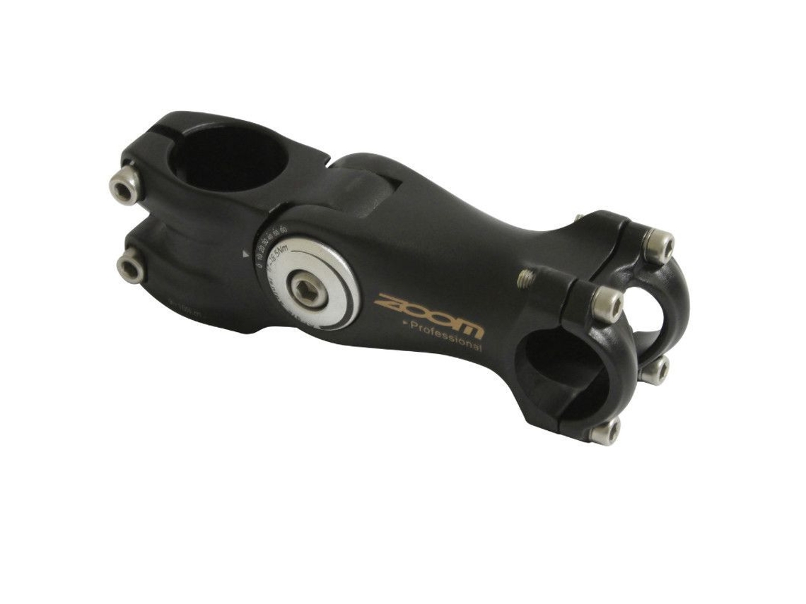 Bifurcador com haste ajustável para garfo P2R 25.4 L 105 mm 11-8