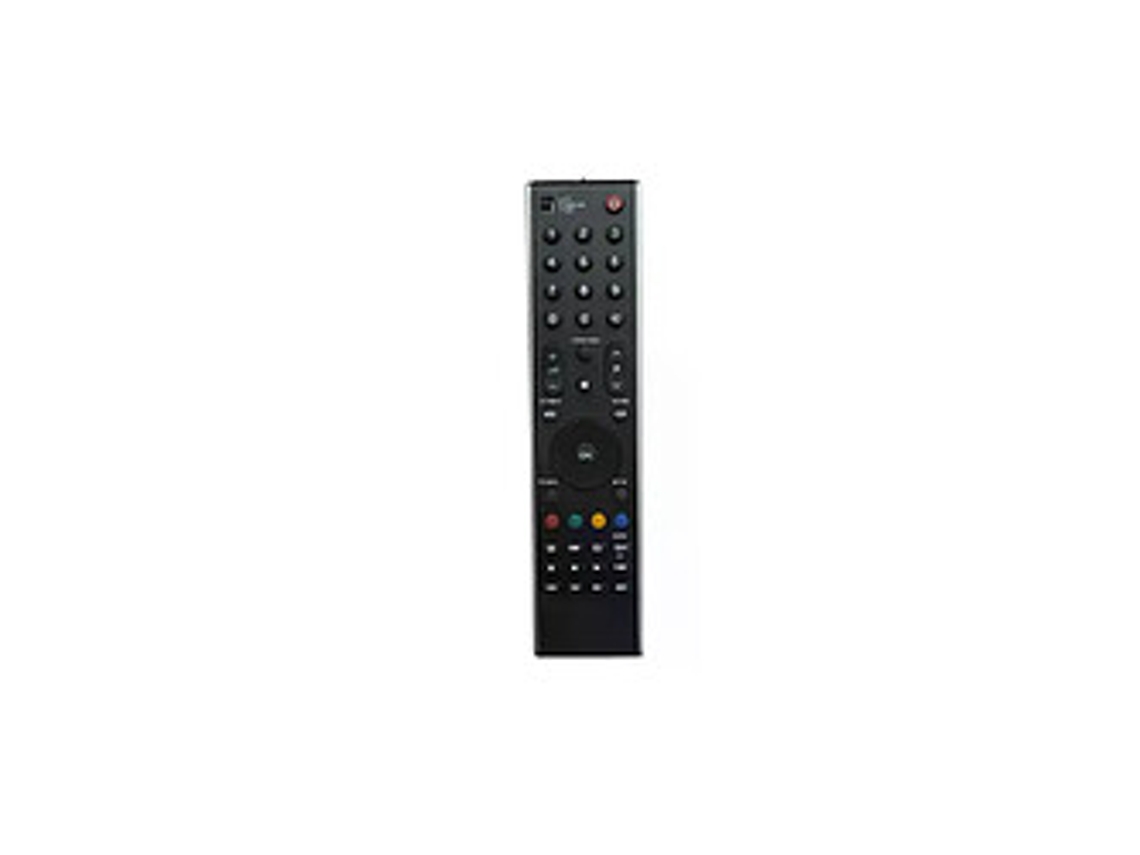 Controle Remoto Para Tv Lcd Hdtv Toshiba Vários Modelos Oem