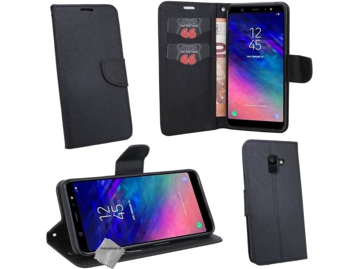 Pelicula de Vidro HTDMOBILES Samsung Galaxy