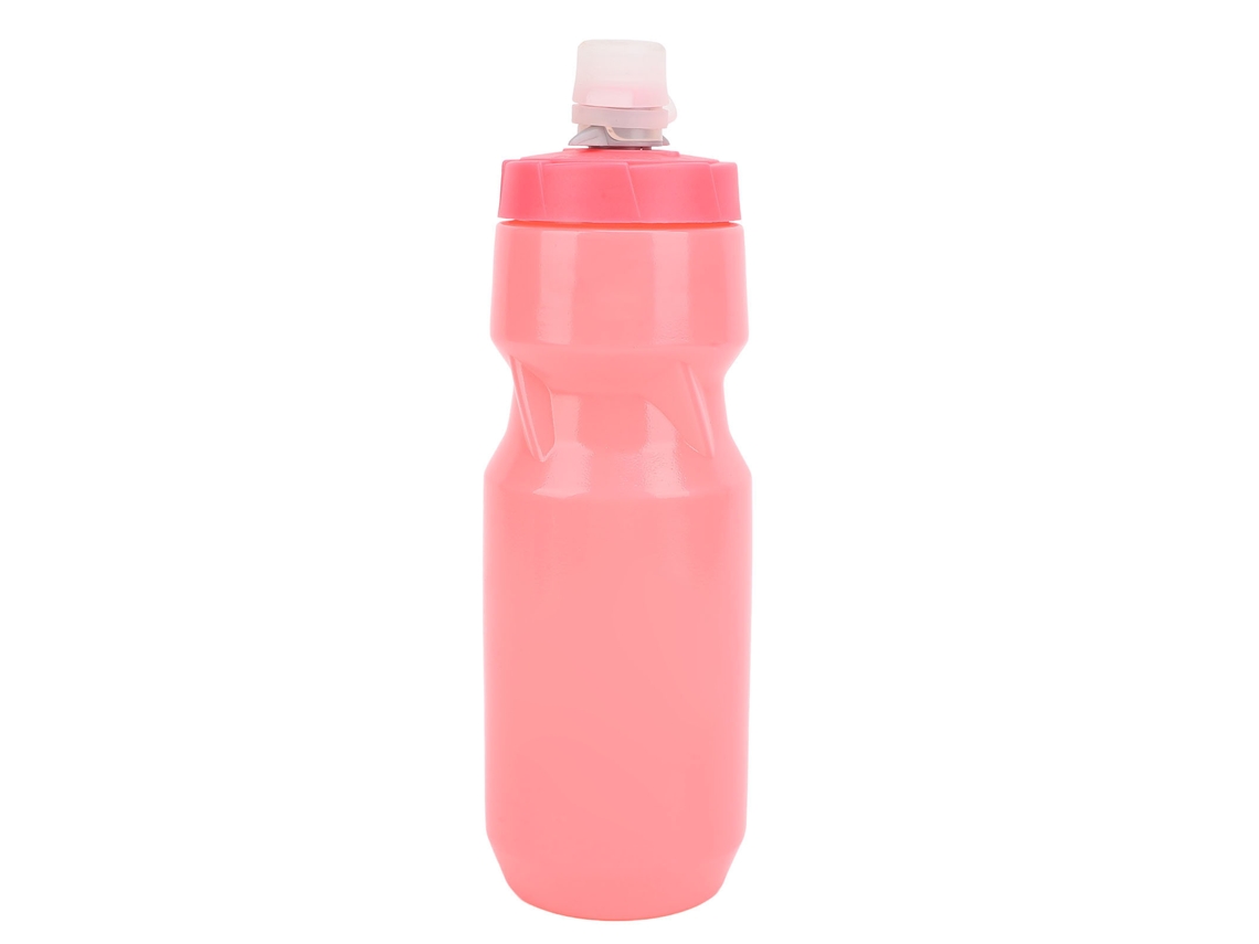 Garrafa de Água Esportiva 710ml com Tampa à Prova de Vazamento S/MARCA