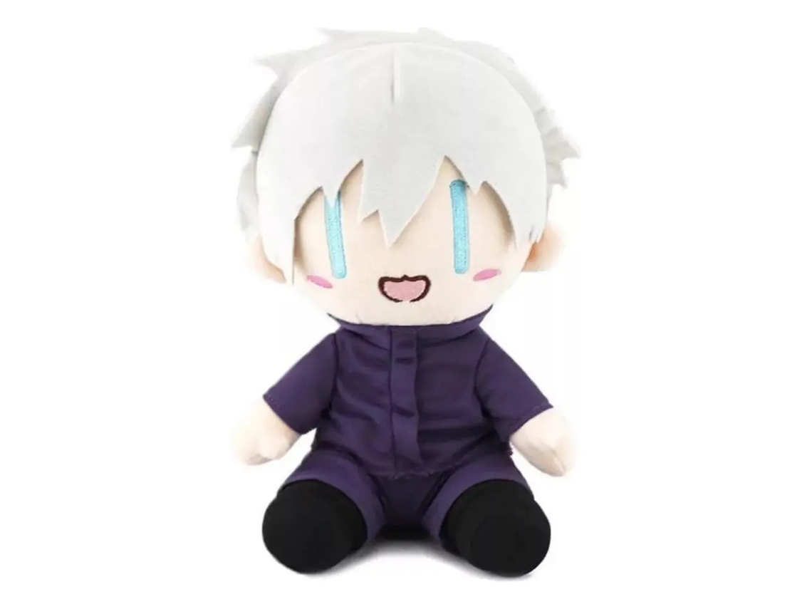 Brinquedo De Pelúcia Gy Jujutsu Kaisen Itadori Yuji 9 Polegadas * Para Uso Doméstico
