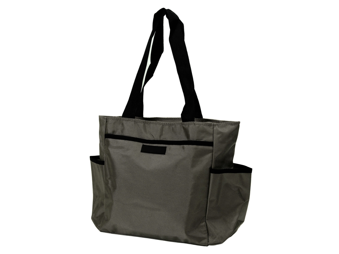 Laxiscreed Bolsa De Ferramentas Para Jardim, Leve, Resistente E Multi-uso