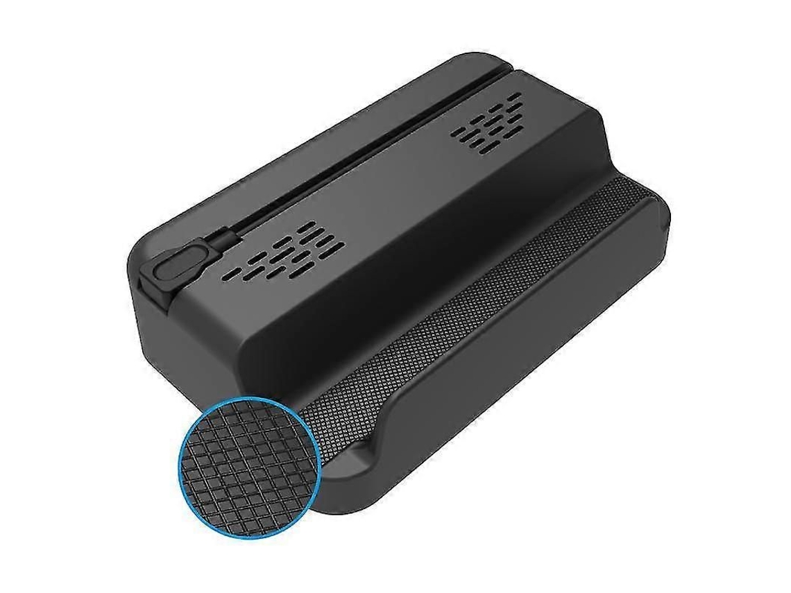 Console GOKOCO com 500 Jogos, portátil, azul