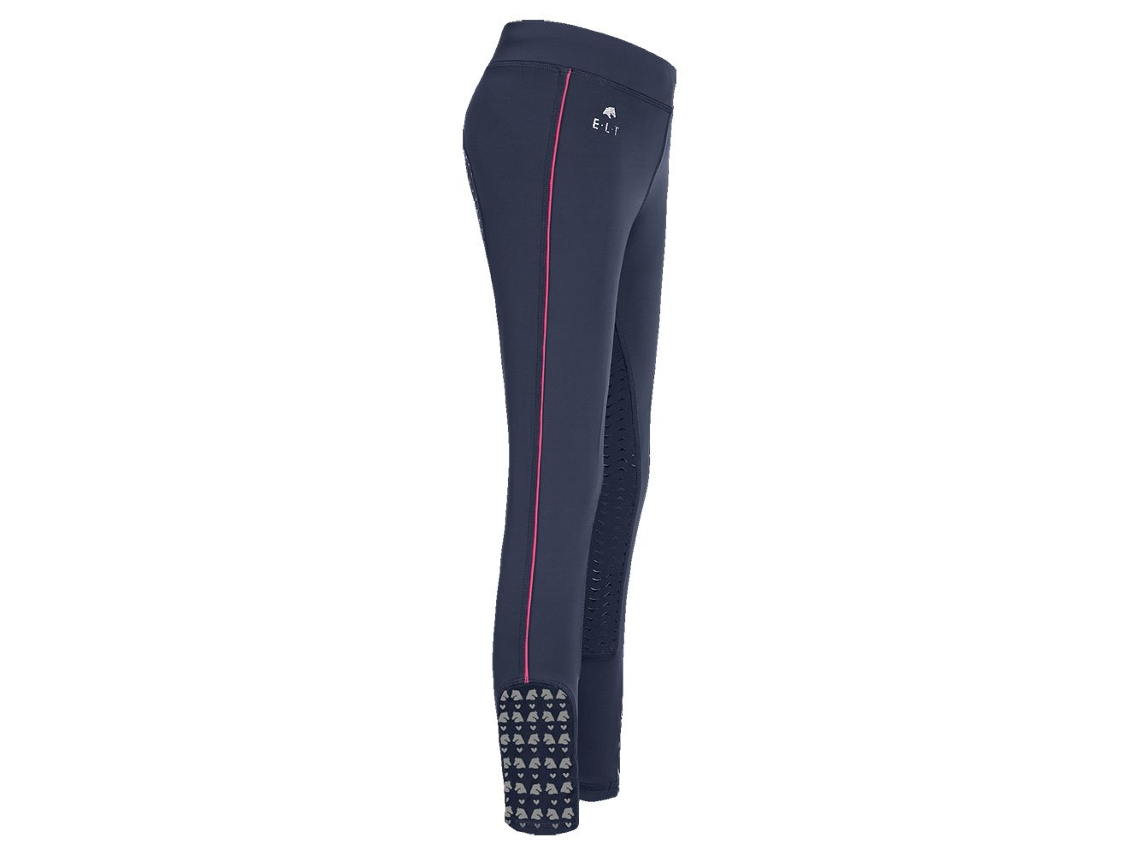 E.L.T. Calça Lucky Denali Cinzento 110 Cme.L.T.